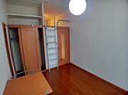 ※別部屋の写真です