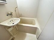 ※別部屋の写真です
