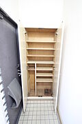 ※別部屋の写真です