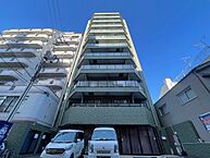 広島県広島市中区舟入本町：物件画像／いい部屋ネット　広島紙屋町店　株式会社良和ハウス