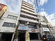 広島県広島市中区東白島町：物件画像／いい部屋ネット　広島紙屋町店　株式会社良和ハウス