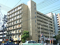 広島県広島市西区楠木町1丁目：物件画像／いい部屋ネット　広島紙屋町店　株式会社良和ハウス