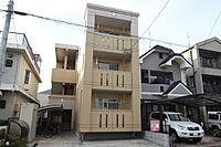 広島県広島市西区三篠北町：物件画像／いい部屋ネット　広島紙屋町店　株式会社良和ハウス