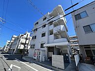 広島県広島市中区光南2丁目：物件画像／いい部屋ネット　広島紙屋町店　株式会社良和ハウス