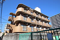 広島県広島市南区大州4丁目：物件画像／いい部屋ネット　広島紙屋町店　株式会社良和ハウス
