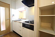 ※別部屋の写真です