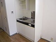 ※別部屋の写真です