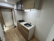 ※別部屋の写真です