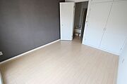 ※別部屋の写真です