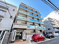 広島県広島市西区楠木町1丁目：物件画像／いい部屋ネット　広島紙屋町店　株式会社良和ハウス