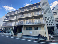 広島県広島市西区南観音町：物件画像／いい部屋ネット　広島紙屋町店　株式会社良和ハウス