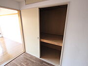 ※別部屋の写真です