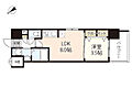 S-RESIDENCE空港通りawesome12階7.3万円