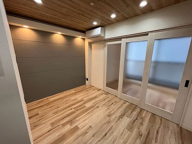 室内