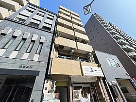 ベルクール富士見町  ｜ 広島県広島市中区富士見町（賃貸マンション1DK・7階・21.00㎡） その16