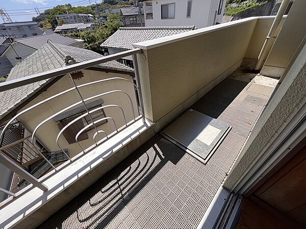 DIY定森ビル ｜広島県広島市西区古江東町(賃貸マンション3DK・3階・56.18㎡)の写真 その13