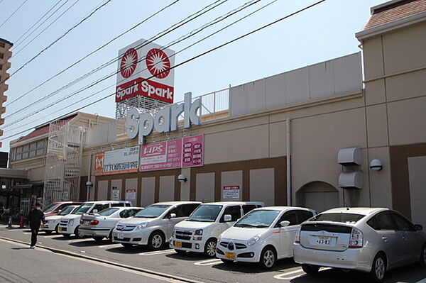 サンパーク高須 ｜広島県広島市西区高須1丁目(賃貸マンション1K・3階・18.00㎡)の写真 その19