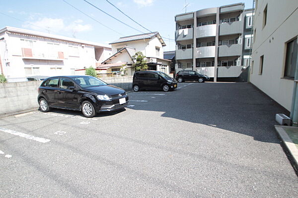 広島県広島市西区草津東3丁目(賃貸マンション1K・4階・16.74㎡)の写真 その16