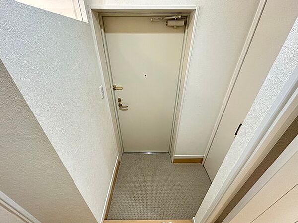 広島県広島市中区猫屋町(賃貸アパート1DK・3階・34.20㎡)の写真 その9