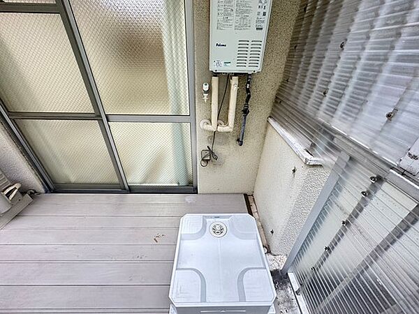 ボイスビル6 ｜広島県広島市中区本川町2丁目(賃貸マンション1R・2階・33.00㎡)の写真 その8