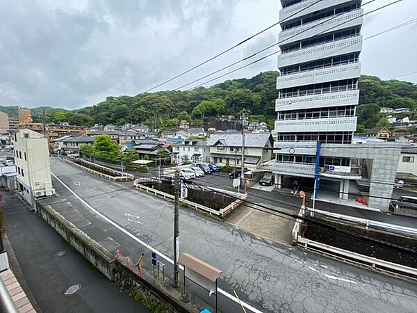 広島県広島市東区牛田中2丁目(賃貸マンション3DK・3階・65.34㎡)の写真 その13