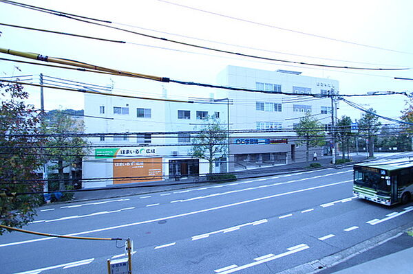 広島県広島市東区牛田本町4丁目(賃貸マンション1R・4階・16.15㎡)の写真 その14