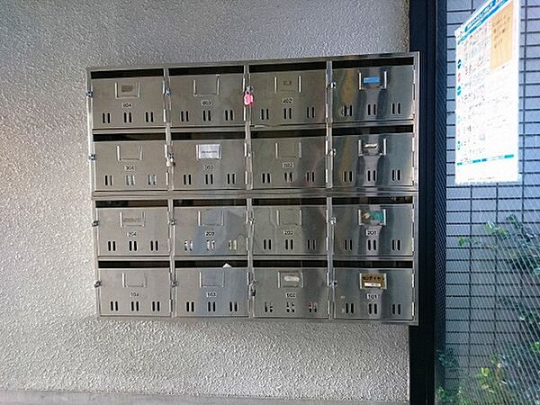 広島県広島市東区温品7丁目(賃貸マンション3LDK・1階・63.00㎡)の写真 その16