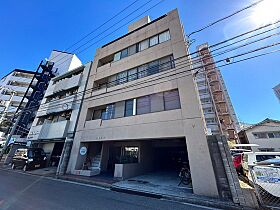 奥田ビル  ｜ 広島県広島市中区国泰寺町1丁目（賃貸マンション3LDK・7階・96.00㎡） その1