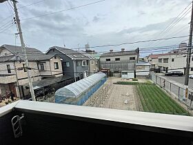 月光南観音六番館  ｜ 広島県広島市西区南観音4丁目（賃貸アパート1LDK・2階・26.37㎡） その9