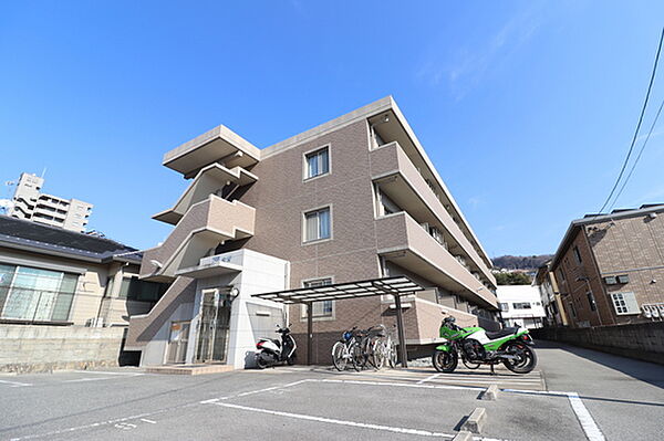 JRBハイツ矢野III番館 ｜広島県広島市安芸区矢野東2丁目(賃貸マンション1K・1階・30.21㎡)の写真 その1