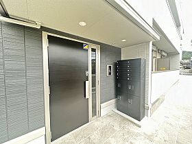 Ｄ－ｒｏｏｍ南小路  ｜ 広島県広島市安芸区船越南3丁目（賃貸アパート1LDK・3階・41.95㎡） その16