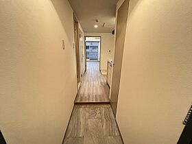 ＥａｓｔＷｏｏｄ牛田  ｜ 広島県広島市東区牛田南2丁目（賃貸マンション1K・3階・24.08㎡） その9