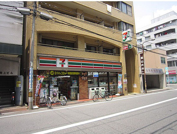 画像20:コンビニ「デイリーヤマザキ広島十日市店まで230ｍ」