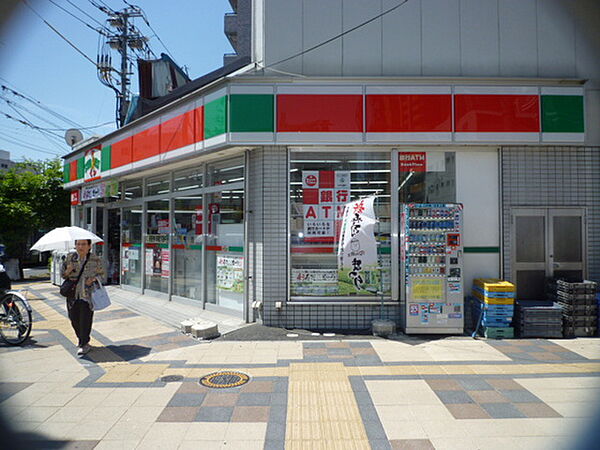 広島県安芸郡府中町鶴江2丁目(賃貸マンション3LDK・2階・60.00㎡)の写真 その24