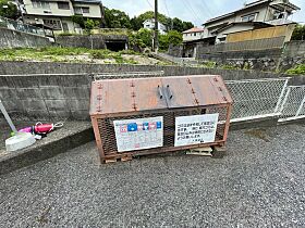 ニューシティ武田  ｜ 広島県広島市安芸区船越6丁目（賃貸アパート3DK・1階・52.17㎡） その17