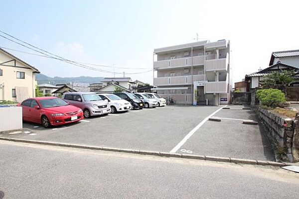 グランドール宮の町 ｜広島県安芸郡府中町宮の町1丁目(賃貸マンション1K・2階・24.51㎡)の写真 その15