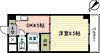 モーニングパーク5階4.7万円