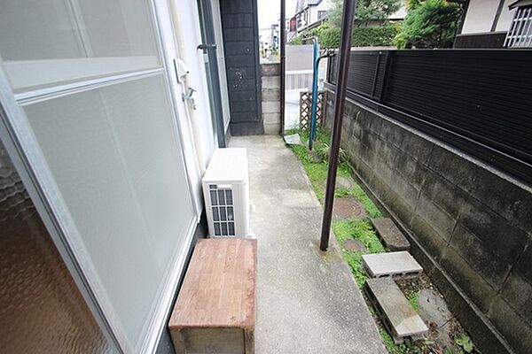 Goto apartment ｜広島県広島市中区吉島東2丁目(賃貸アパート1LDK・1階・30.48㎡)の写真 その13