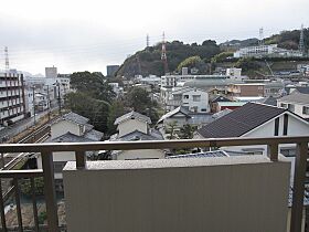 古江西パーク・ホームズ  ｜ 広島県広島市西区古江西町（賃貸マンション3LDK・5階・66.84㎡） その10