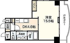 サンビレッジ段原  ｜ 広島県広島市南区段原2丁目（賃貸マンション1DK・2階・46.90㎡） その2