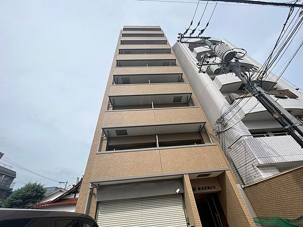 第18友建ビル ｜広島県広島市中区舟入本町(賃貸マンション1K・2階・29.08㎡)の写真 その1