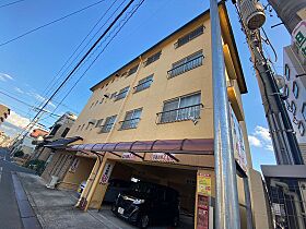 広島県広島市南区翠3丁目（賃貸マンション2LDK・3階・61.87㎡） その17