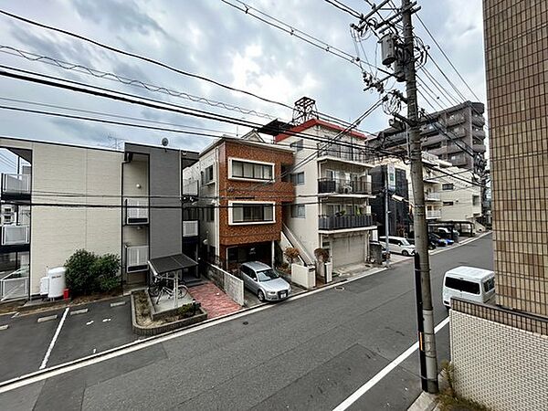 ピアーチェ住吉 0204｜広島県広島市中区住吉町(賃貸マンション1K・2階・20.00㎡)の写真 その14