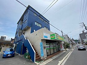 広島県広島市南区宇品御幸5丁目（賃貸マンション3DK・4階・50.00㎡） その1