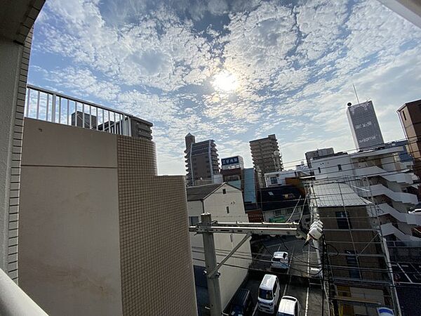 アルファレガロ天満公園 ｜広島県広島市西区天満町(賃貸マンション1K・2階・33.36㎡)の写真 その14