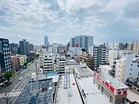 ロアール東白島  ｜ 広島県広島市中区東白島町（賃貸マンション1K・11階・29.97㎡） その13