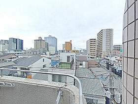 広島県広島市南区宇品御幸5丁目（賃貸マンション1K・5階・20.00㎡） その13