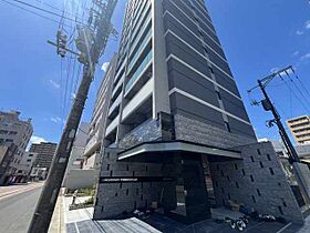 Ｓ－ＲＥＳＩＤＥＮＣＥ天満町ｂａｒｋ  ｜ 広島県広島市西区天満町（賃貸マンション1LDK・4階・29.87㎡） その16