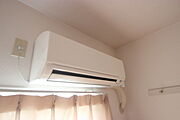 ※別部屋の写真です