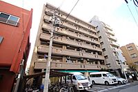 広島県広島市西区打越町：物件画像／株式会社良和ハウス　広島駅前店